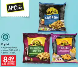 Makro Frytki McCain oferta