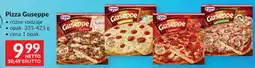 Makro Pizza Guseppe oferta