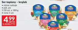 Makro Ser topiony - krążek oferta