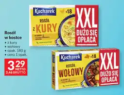 Makro Rosół z Kury Kucharek oferta