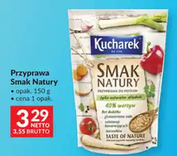 Makro Przyprawa Smak Natury oferta