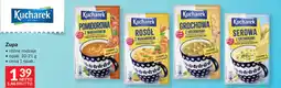 Makro Kucharek Zupa oferta