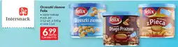 Makro Orzeszki ziemne Felix oferta