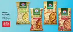 Makro Chrupki Przysnacki oferta