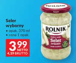 Makro Seler Wyborny ROLNIK oferta
