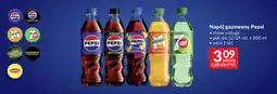 Makro Napój gazowany Pepsi oferta