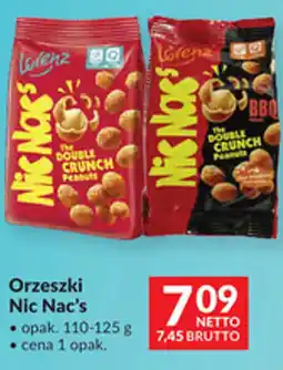 Makro Orzeszki Nic Nac's oferta