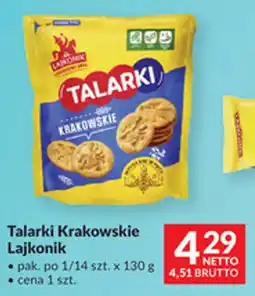 Makro Talarki Krakowskie Lajkonik oferta