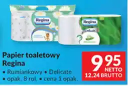 Makro Papier toaletowy Regina oferta