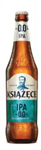 Makro Piwo Książęce IPA 0,0% oferta