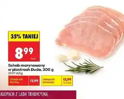 Biedronka Schab Duda oferta
