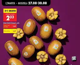 Biedronka Kiwi oferta
