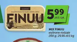 ABC Mix Finuu oferta