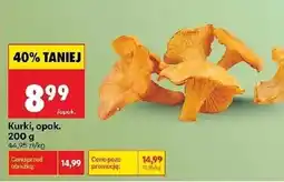 Biedronka Kurki K! oferta