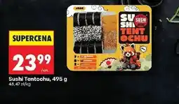 Biedronka Sushi 4 You oferta