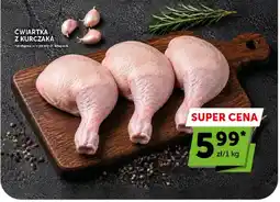 ABC Ćwiartka z kurczaka oferta