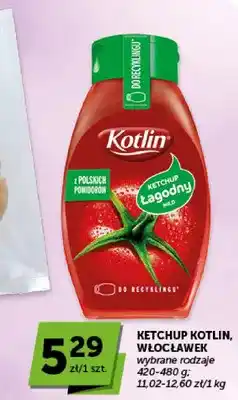 ABC Ketchup Kotlin oferta