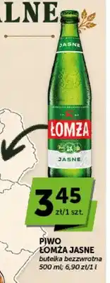 ABC Piwo Łomża oferta