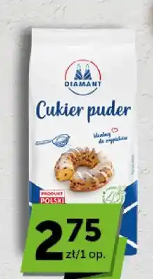 ABC Cukier puder Diamant oferta