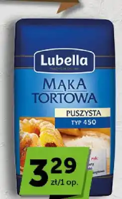 ABC Mąka Lubella oferta