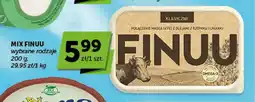 ABC Mix Finuu oferta