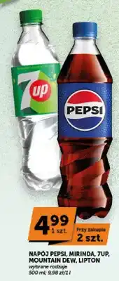 ABC Napój gazowany Mountain Dew oferta