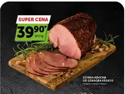 ABC Szynka krucha Od Szwagra Krakus oferta