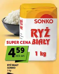 ABC Ryż biały Sonko oferta