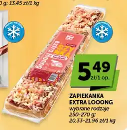ABC Zapiekanka Extra Looong oferta
