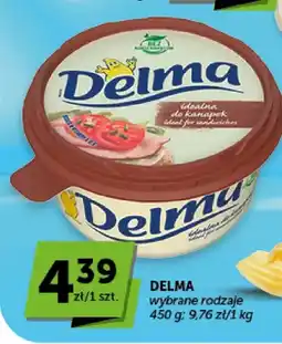 ABC Margaryna Delma oferta