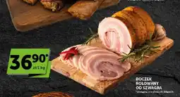 ABC Boczek rolowany Od Szwagra oferta