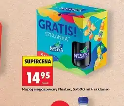Biedronka Napój Nestea oferta