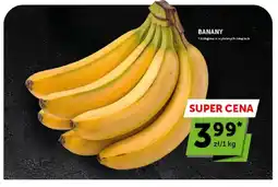 ABC Banany oferta