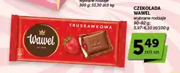 ABC Czekolada Wawel oferta