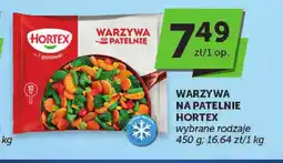 ABC Warzywa na patelnię Hortex oferta