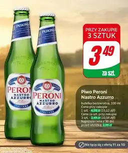 Dino Piwo Peroni Nastro Azzurro oferta