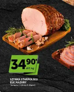 ABC Szynka staropolska Ełk Mazury oferta