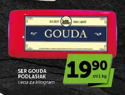 ABC Ser gouda Podlasiak oferta