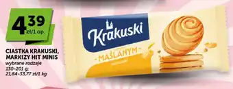 Markizy Hit Minis