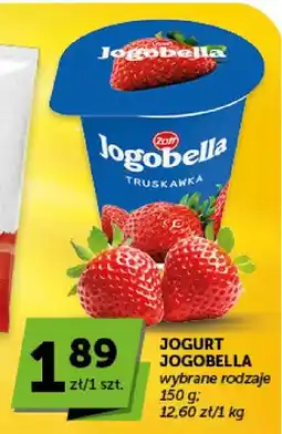 ABC Jogurt Jogobella oferta