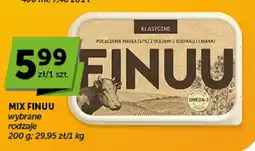 ABC Mix Finuu oferta
