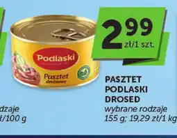 ABC Pasztet Podlaski Drosed oferta