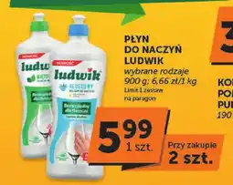 ABC Balsam do naczyń Ludwik aloesowy oferta
