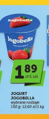 Jogurt Jogobella