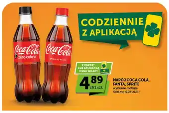 ABC Napój gazowany Fanta oferta