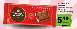 ABC Czekolada Wawel oferta