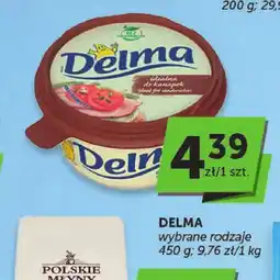 ABC Margaryna Delma oferta