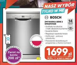 Max Elektro Zmywarka Bosch oferta