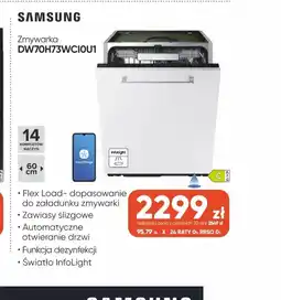 Max Elektro Zmywarka Samsung oferta