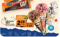 ABC Lody Rożek czekoladowy oferta